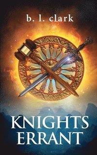 bokomslag Knights Errant