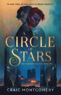 bokomslag Circle of Stars