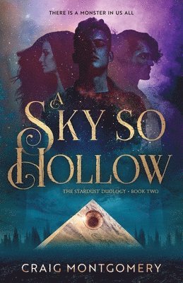 bokomslag Sky So Hollow