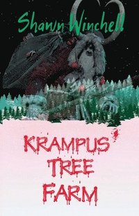 bokomslag Krampus' Tree Farm