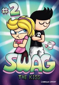 bokomslag Swag