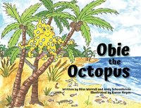 bokomslag Obie the Octopus