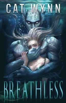 Breathlesss: A Fish Monster Romance 1