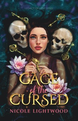 Cage of the Cursed 1