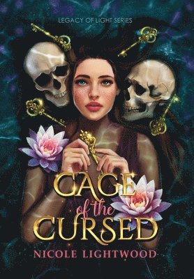 Cage of the Cursed 1