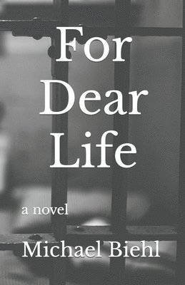 bokomslag For Dear Life