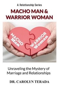 bokomslag Macho Man & Warrior Woman
