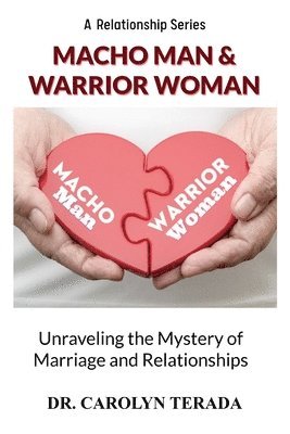 Macho Man & Warrior Woman 1