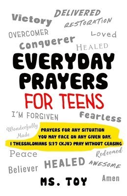 Everyday Prayers for Teens 1
