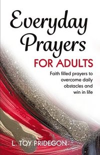 bokomslag Everyday Prayers for Adults