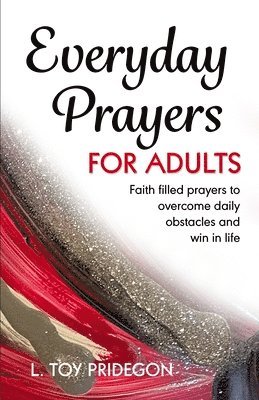 Everyday Prayers for Adults 1
