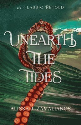 Unearth the Tides 1