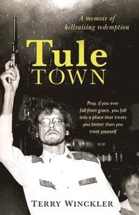 bokomslag Tule Town