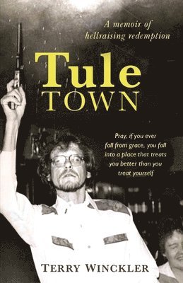 Tule Town 1