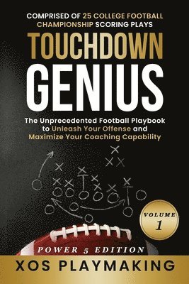 Touchdown Genius 1