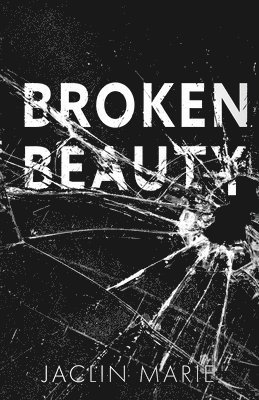 bokomslag Broken Beauty