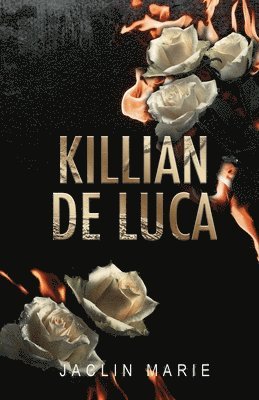 bokomslag Killian De Luca