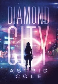 bokomslag Diamond City