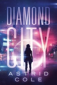 bokomslag Diamond City
