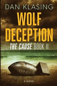 bokomslag Wolf Deception