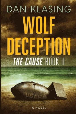 Wolf Deception 1