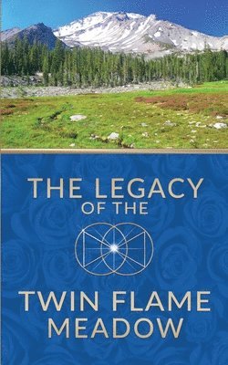 Jan Edwards - Legacy of the Twin Flame Meadow, Häftad