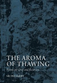 bokomslag Aroma of Thawing
