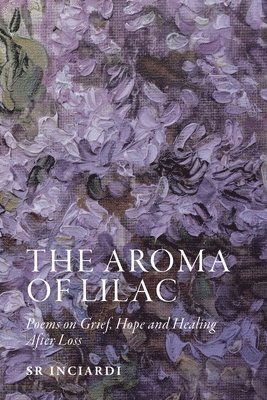 bokomslag Aroma of Lilac