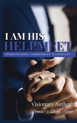 I Am His Helpmeet 1