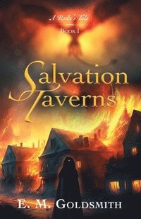 bokomslag Salvation Taverns