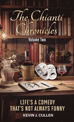 The Chianti Chronicles 1