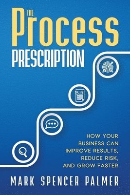 bokomslag The Process Prescription