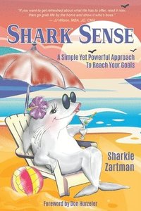 bokomslag Shark Sense