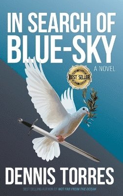bokomslag In Search of Blue-Sky
