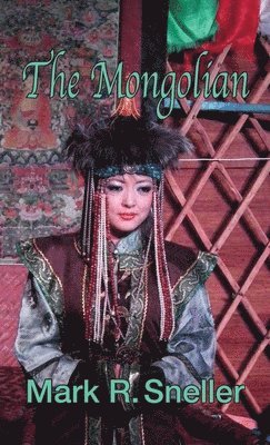Mongolian