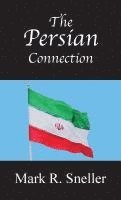 bokomslag Persian Connection