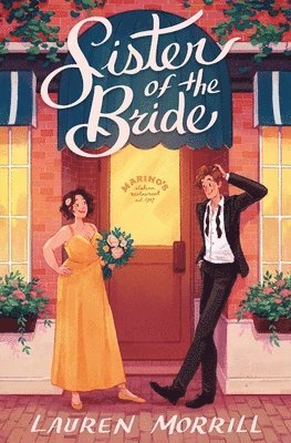 Sister of the Bride 1