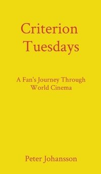 bokomslag Criterion Tuesdays