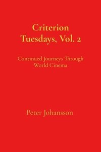 bokomslag Criterion Tuesdays, Vol. 2