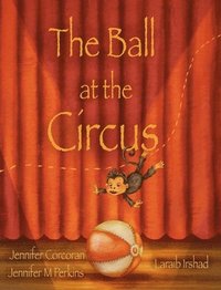 bokomslag Ball at the Circus