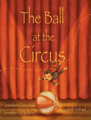 bokomslag Ball at the Circus