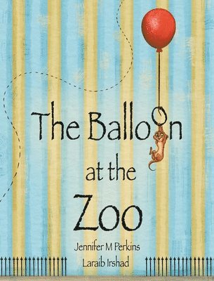 The Balloon at the Zoo 1