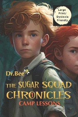The Sugar Squad Chronicles 1