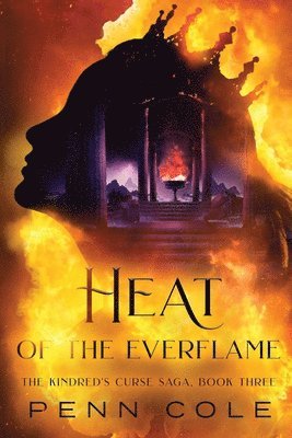 Heat of the Everflame 1