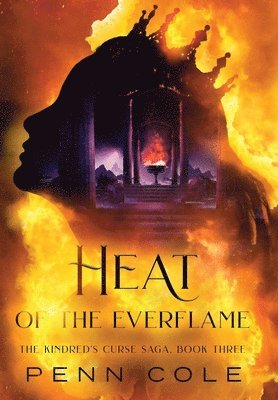 bokomslag Heat of the Everflame