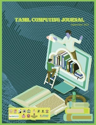 Tamil Computing Journal 1