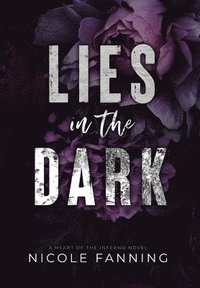 bokomslag Lies In The Dark