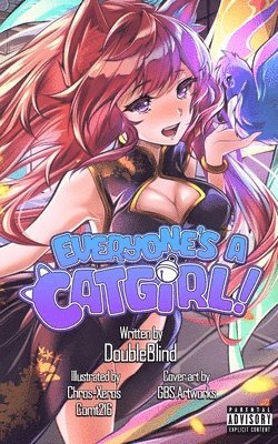 Everyone's a Catgirl! 1