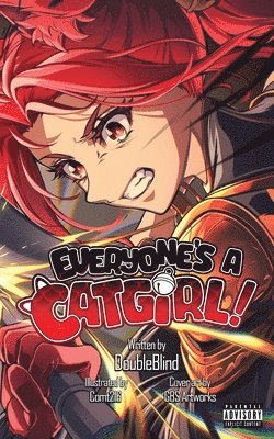 Everyone's a Catgirl! 1