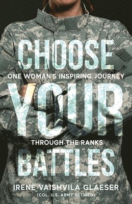 Choose Your Battles 1